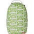  Green Money Daypack 46 cm Compartiment pour ordinateur portable Modéle mehrfarbig