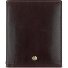  Neaples Porte-monnaie Protection RFID Cuir 10 cm Modéle braun