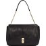  Soft Leather Sac à bandoulière Cuir 34 cm Modéle black