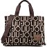  Sac de shopper L 40 cm Modéle t.moro