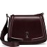  Ariell Sac à bandoulière Cuir 22.5 cm Modéle open purple