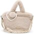  TAS Marijana Sac à main 31 cm Modéle ecru