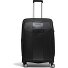  Brief 4 roulettes Trolley 68 cm avec soufflet d'extension Modéle black