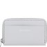  Porte-monnaie 10 cm Modéle light quartz grey