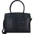  Cool Colbie Attaché-case Cuir véritable 40 cm Compartiment ordinateur Modéle bear black