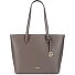  Sarine Sac de shopper 42 cm Modéle dark taupe