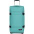  Transit'R 2 roulettes Sac de voyage M 67 cm Modéle stream blue