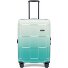 Crate EX Wildlife 4 roulettes Trolley 65 cm Modéle greenvelvet
