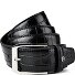  Business Ceinture Cuir véritable Modéle black | 90 cm
