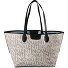  Reverse Sac de shopper 58 cm Modéle azzur-multic