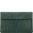  Keeper Pochette pour ordinateur portable Cuir 37.5 cm Modéle grün