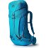  Alpinisto 35 Sac à dos de trekking L 79 cm Modéle lava black