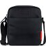 Clark Sac à bandoulière Cuir 18 cm Modéle schwarz
