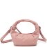  Greta Mini Essential Sac à main Cuir 23 cm Modéle rose quartz