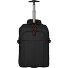  Briize 2 roulettes Trolley à dos 50 cm Modéle black