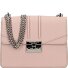  Sac à bandoulière Roros 21 cm Modéle powder rose