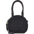  Femi & Nine Sac à bandoulière en cuir 34 cm Modéle navy