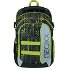  Active Pro Sac à dos scolaire 45.5 cm Modéle Code Breaker