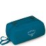  Ultralight Padded Organizer Trousse de toilette 20 cm Modéle waterfront blue