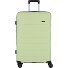  Travel Line 4100 4 roulettes Trolley L 74 cm Modéle lime green