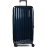  Nuon 4 roues Valise cabine 80 cm Modéle metallic dark blue