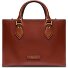 Ida Sac de shopper Cuir 29 cm Modéle marrone