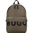  Shaun Daypack 41 cm Compartiment pour ordinateur portable Modéle medium brown