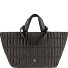  Thyon Zaha Sac de shopper 38.5 cm Modéle black