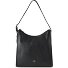  Ivy Sac de shopper Cuir véritable 32 cm Modéle black