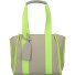  Alani Sac à bandoulière 40 cm Modéle mixed beige