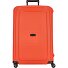  S'Cure Spinner 4 roues trolley 75 cm Modéle fluo red capri