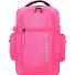  Strz by Berlin Sac à dos de voyage 39 cm, compartiment pour ordinateur portable Modéle intense magenta