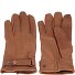 Gants Gordon en cuir Modéle medium brown | 9,5