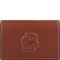  Anett Porte-monnaie 12 cm Modéle medium brown2
