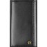  Daily Basis Étui à clés en cuir 6 cm Modéle black