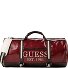  Oslo Sac de voyage 62 cm Modéle burgundy