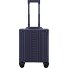  Business 4-roll business trolley 42 cm Laptopfach Modéle sapphire