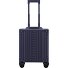  Valise cabine Business à 4 roues en Aluminium, 42 cm, avec compartiment pour ordinateur portable Modéle sapphire