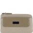  Sina Étui à clés Cuir 13 cm Modéle beige