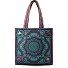  Barocci Sac de shopper 36 cm Modéle peacoat