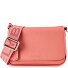  Always Ava Sac à bandoulière Cuir véritable 21 cm Modéle pink