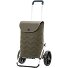  Royal Shopper Hilma Chariot à provisions 59 cm Modéle olive