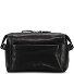  Glasgow Trousse de toilette Cuir véritable 24 cm Modéle black