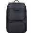  Gio Sac à dos professionnel 42 cm Compartiment pour ordinateur portable Modéle black