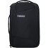  Accent Porte-documents 29 cm Compartiment pour ordinateur portable Modéle black
