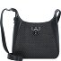  Tanner Mini sac à bandoulière 16 cm Modéle black black