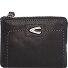  Étui à clés Tarma en cuir 11 cm Modéle black