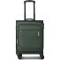  Priego 4 roues Valise cabine S 55 cm Modéle olive