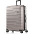  Clipper by Pack Easy Kosmo 4 roulettes Trolley 75 cm avec soufflet d'extension Modéle prosecco
