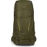  Kestrel 58 Sac à dos de randonnée L-XL 82 cm Modéle moss green